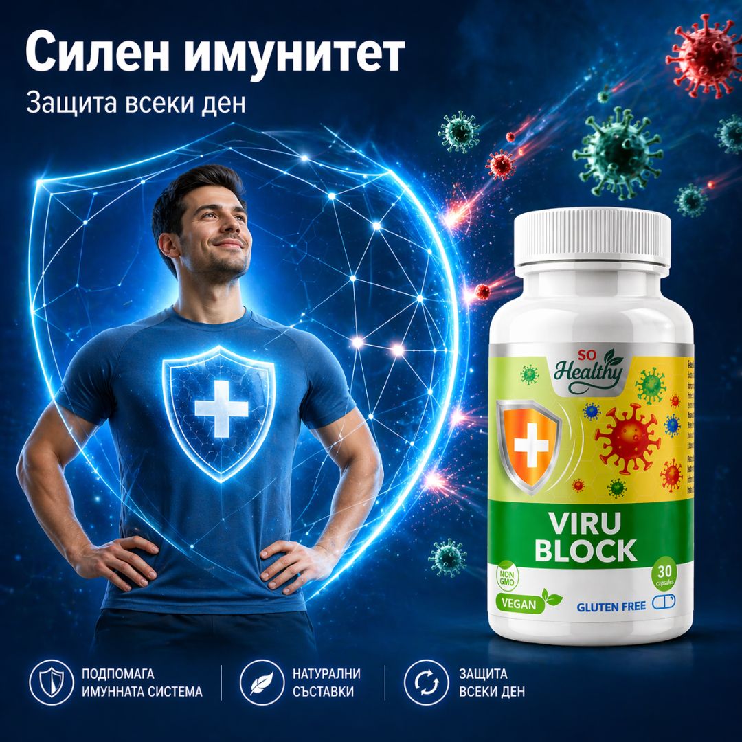 Вирус Стоп - Viru Block