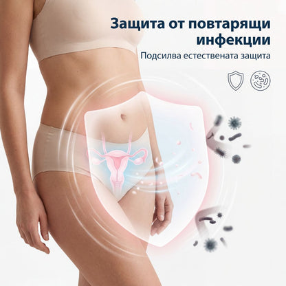 Пробиотик за жената – Pro Vagi