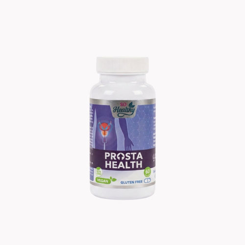 Здрава Простата - Prosta Health