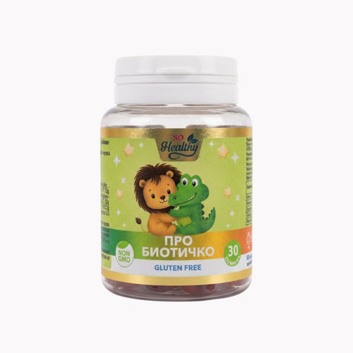 Детски Пробиотик - Pro Biotichko