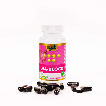 Стоп Диария – Dia Block