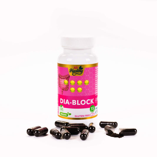 Стоп Диария – Dia Block