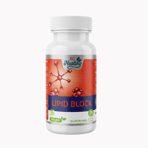 Стоп Холестерол - Lipid Block