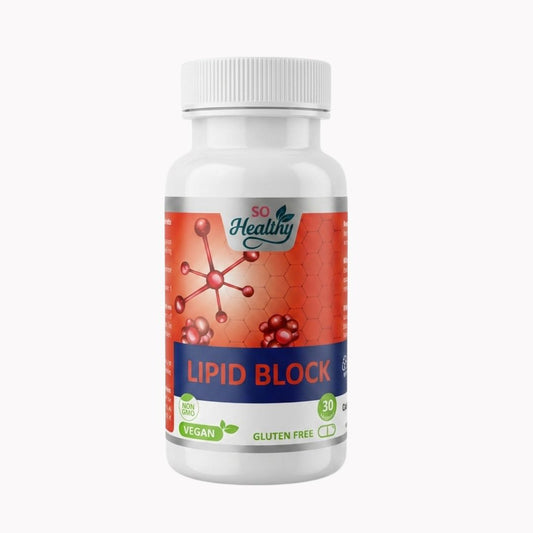 Стоп Холестерол - Lipid Block