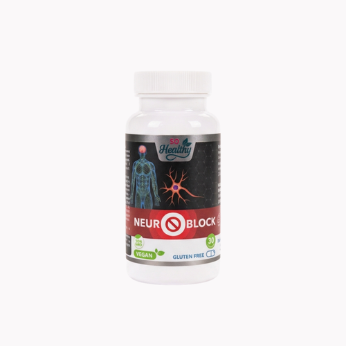 Подкрепа за периферните нерви – Neuro Block