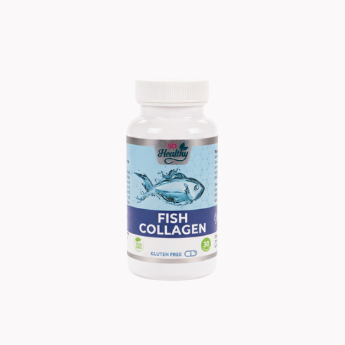Здрави стави и сухожилия – Fish Collagen