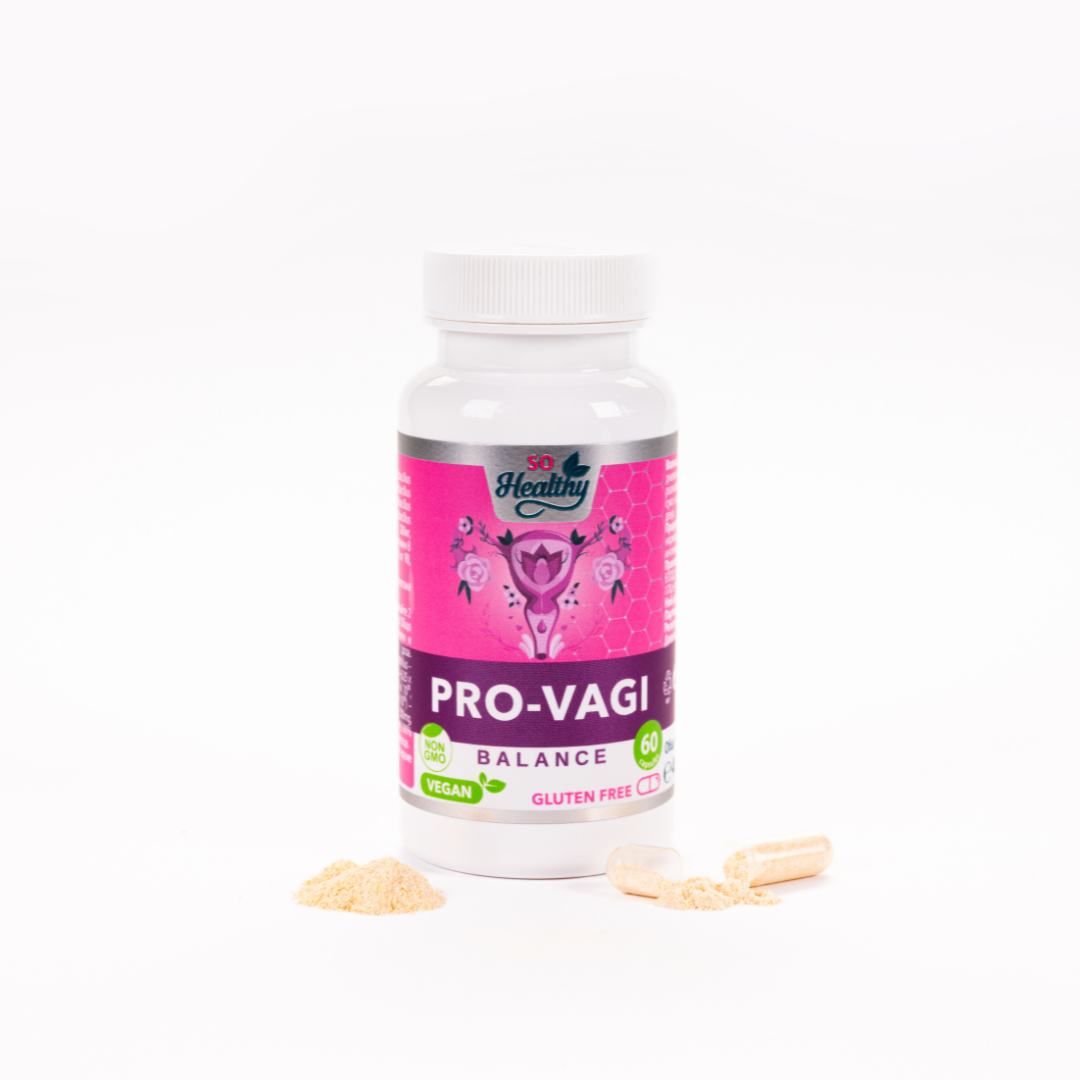 Пробиотик за жената – Pro Vagi
