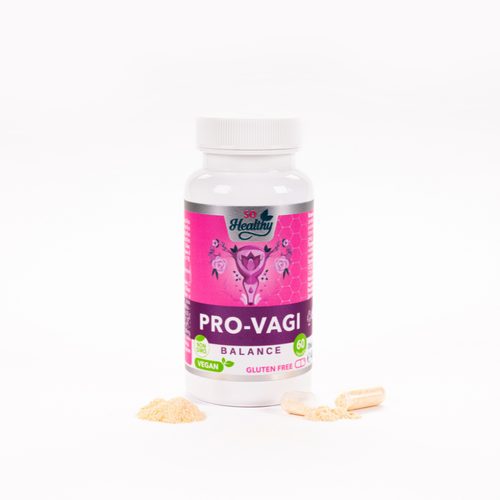 Пробиотик за жената – Pro Vagi