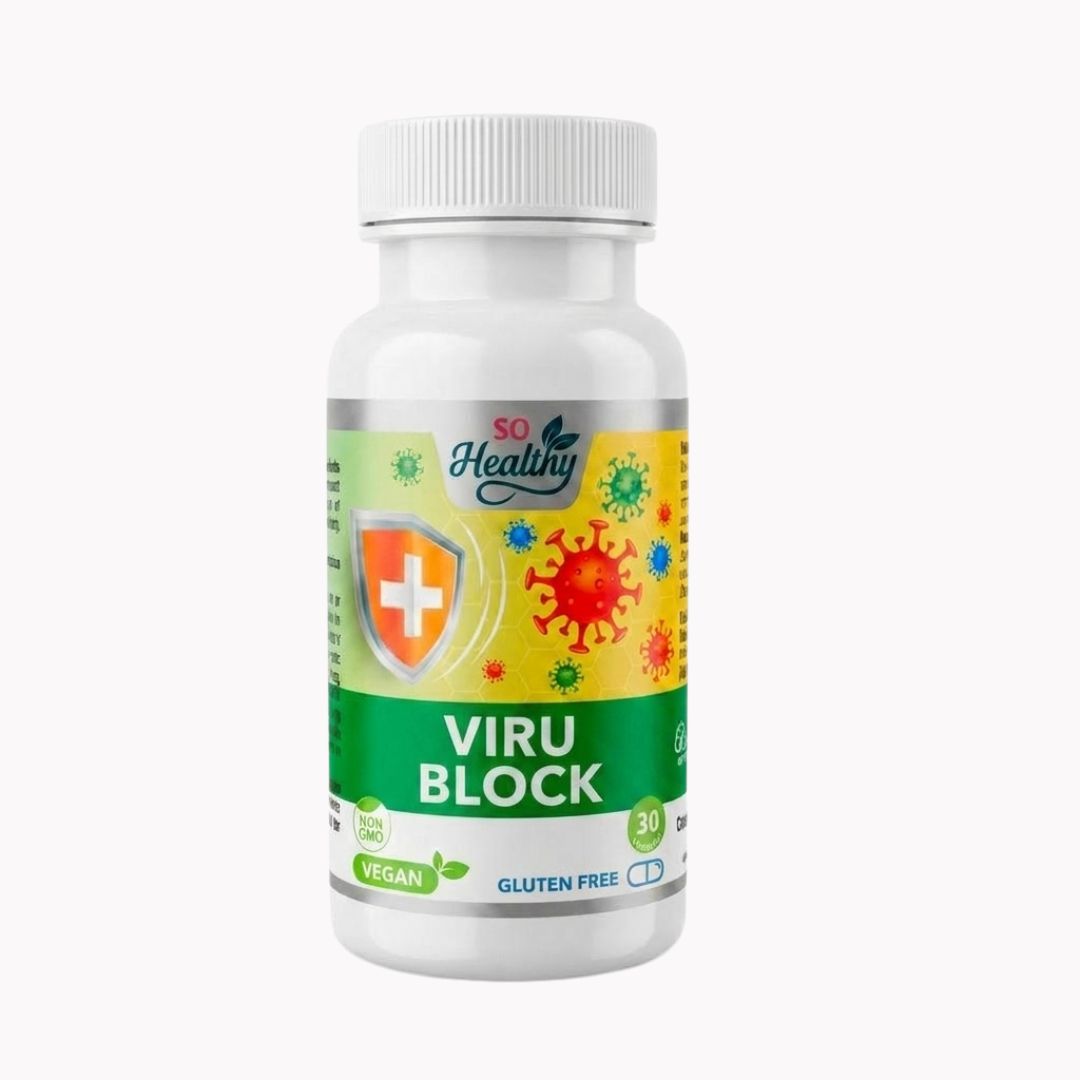 Вирус Стоп - Viru Block