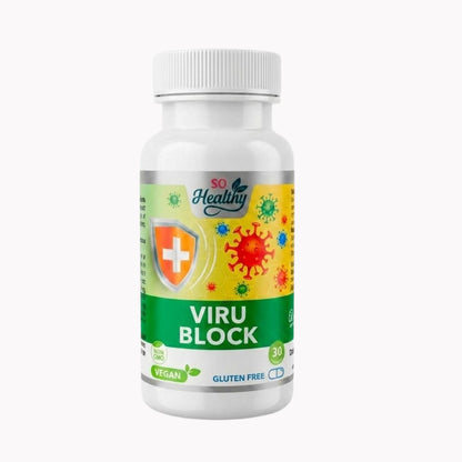 Вирус Стоп - Viru Block